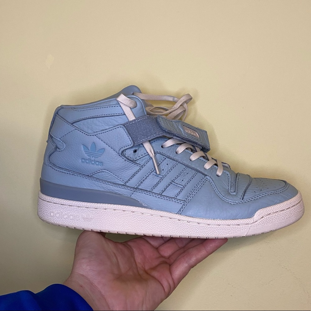 Adidas Forum Hi’s